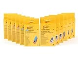 Compatible Canon BCI Ink Cartridges Combo 12-Pack: 6 Black / 2 Cyan, Magenta, Yellow
