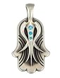 BICO AUSTRALIA JEWELRY (CR25) FEMININE SPIRIT - PROTECT THE FEMININE SPIRIT