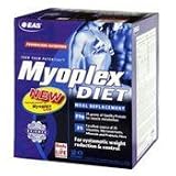 EAS Myoplex Diet MRP - Vanilla - 20 Sachets