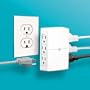 Smart Plug Multi Outlet