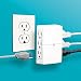 Smart Plug Multi Outlet