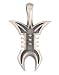 BICO AUSTRALIA JEWELRY (E285) FIREFLY - LEAD THE WAY, MAKE THE CHOICES