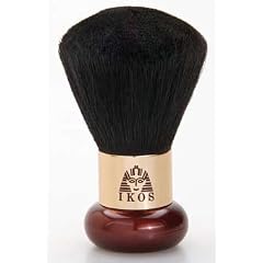 Kosmetik-Schmink-Pinsel-Standpinsel, 9,5cm
