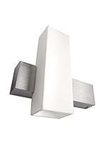 Philips Ecomoods Aplique Plata