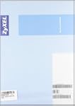 ZyXEL E-iCard ZyWALL IPSec VPN Client...
