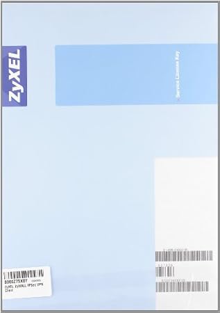 ZyXEL  E-iCard ZyWALL IPSec VPN Client - 1 Pack