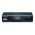 TT-micro S825 HD+ PVR, digitaler HDTV Satellitenreceiver (PVR Ready, Timeshift, HDMI) schwarz