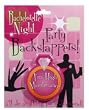 Bachelorette Party "Gottcha" Back Slapper