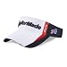 Taylormade Buffalo Bills Visor Size: Adjustable