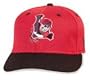 Lowell Spinners Batting Practice Cap by New Era
