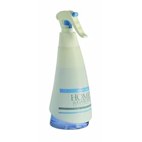 Homes and Gardens Nutmeg and Basil Granite Cleaner 300 ml (Pack of 4)
