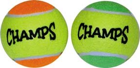 Champs Slow Bouncers