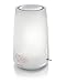 Philips Hf3485 Wake-up Light Plus, White Image #7