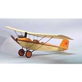 24 Long 36 Wingspan Pietenpol Wooden Airplane Kit (Suitable for Electric R C) Dumas by Dumas