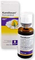 Kamillosan Kamillosan Liquid 30 ml liquid