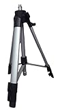 WW.HRD レーザー 墨出器 測量 用 精密 エレベーター 三脚 水平器 付き 軽量 アルミ 照射口 高さ ( 1.1M 0.8kg )