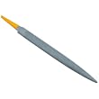 Valtitan Half Round Hand File Jeweler Filing Tool 8"