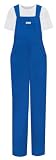 Royal Scrub Overalls