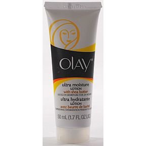 Olay Ultra Moisture Lotion with Shea Butter Case Pack 36 