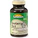 Sundown Cranberry Fruit Capsules, 475mg, 100-Count Bottle