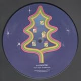 SILENT NIGHT/SANTA CLAUS IS COMING TO TOWN 7 INCH (7" VINYL 45) DUTCH MCA 0