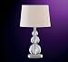 Malabar Table Lamp And Shade 60 Watt Bc