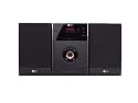 LG XA 63 Kompaktanlage (CD/MP3/WMA-Player, UKW-/MW-Tuner, <acronym title=