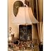 CC-6629 Silk Road Table Lamp by Currey & Company CC6629 NO RETURNS*