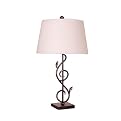 Vine Table Lamp