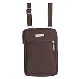 Baggallini Wallet Bag Small -Microfiber