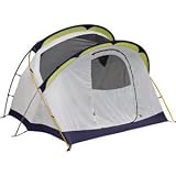 Kelty Lounge Tent: 6-Person 3-Season One Color, One Size by Kelty
