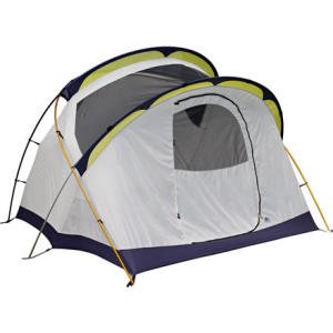 Kelty Lounge Tent: 6-Person 3-Season One Color, One Size by Kelty