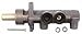 Raybestos MC390500 Professional Grade Brake Master Cylinder