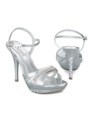 David's Bridal Milan by Coloriffics Style Milan Bridal & Bridesmaid Shoes by David's Bridal
