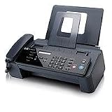 HP 2140 Professional Quality Plain-Paper Fax and Copier (CM721A#B1H)