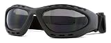 Edge I-Wear Motorcycle Goggles and Motorcycle Sunglasses