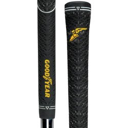Goodyear Eagle Racer Cord Black