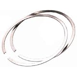 Wiseco 2953TD Ring Set for 75.00mm Cylinder Bore by Wiseco