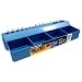 LeHigh Crawford 4 Bin Pegboard Tool and Parts Tray #PT16