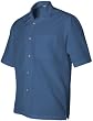 Cubavera Rayon Blend Camp Shirt. C3S5402