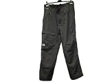  : The North Face Varius Guide Alpinhose Tourenhose graphit Gr. XL