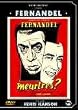 Meurtres ?