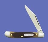 Imperial Schrade 12OTCP Schrade Old Timer Pocket Knife
