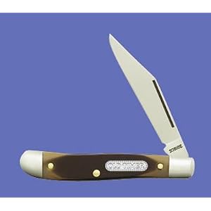 Imperial Schrade 12OTCP Schrade Old Timer Pocket Knife by 
