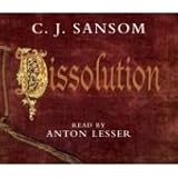 Dissolution (Shardlake)