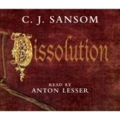 Dissolution (Shardlake)