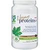 Vegan Proteins+ Double Chocolate - 840 g - Powder