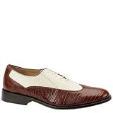 Giorgio Brutini Mens 21007 Oxford