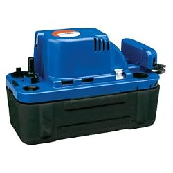 Little Giant Vcmx 20uls C Automatic Condensate