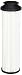 Hoover Bagless Upright Replacement Dust Cup Filter